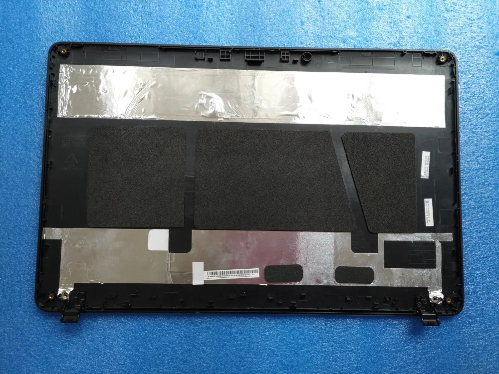 Новая ЖК-задняя крышка для Acer Aspire E1-571 E1-571G E1-521 E1-531 верхняя AP0PI000100 | Компьютеры и