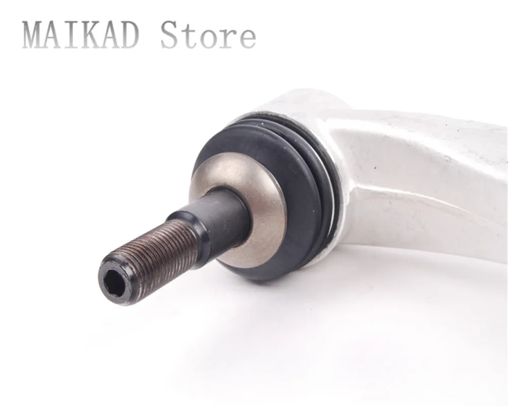 Передний нижний рычаг управления для BMW E60 520i 523Li 525Li 528i 530i 535i 525i 540i 545i 550i