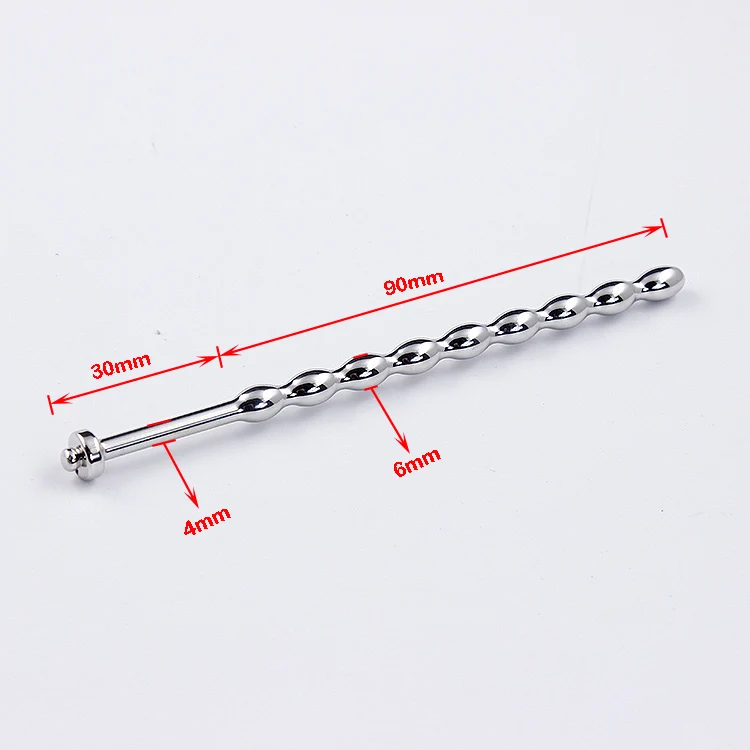 Блокировка уретры для мужчин пробка пениса альтернативная стимуляция