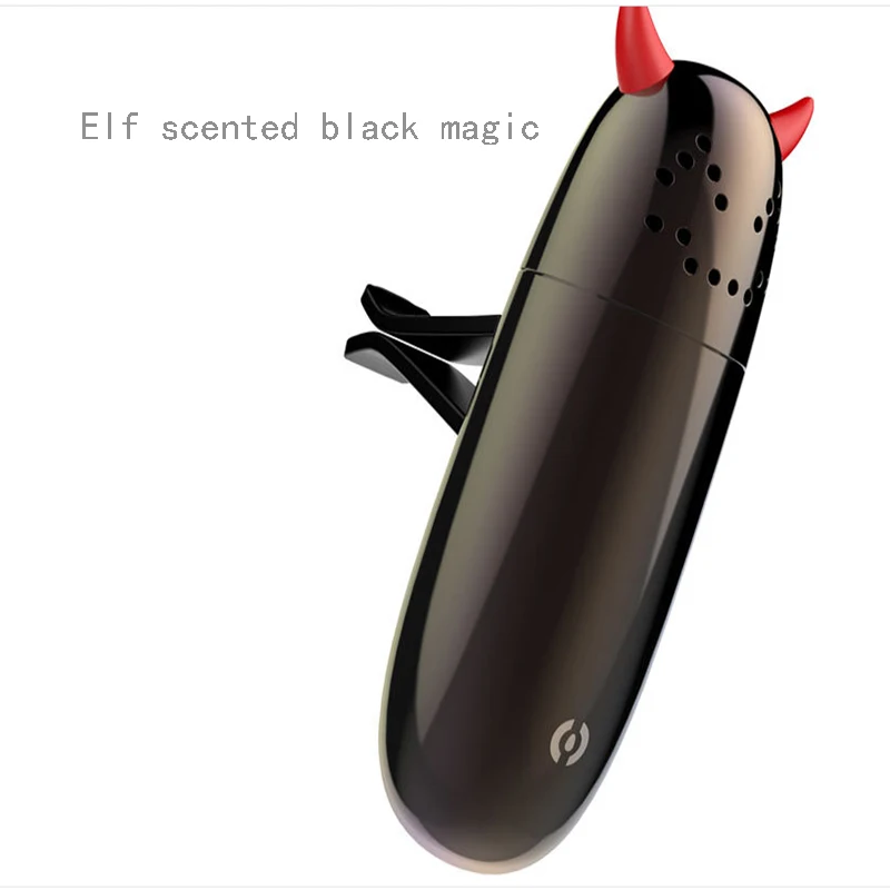 Автомобиль зажим для ароматерапии универсальный кондиционер воздуха на выходе