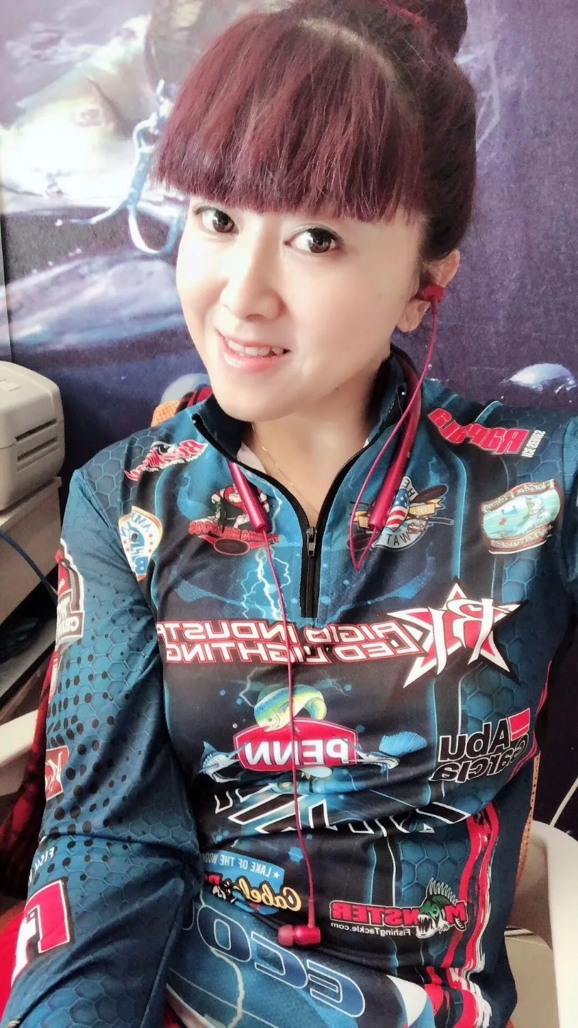 2018 новая DAIWA одежда для рыбалки летнее пальто DAWA с длинным рукавом Солнцезащитная