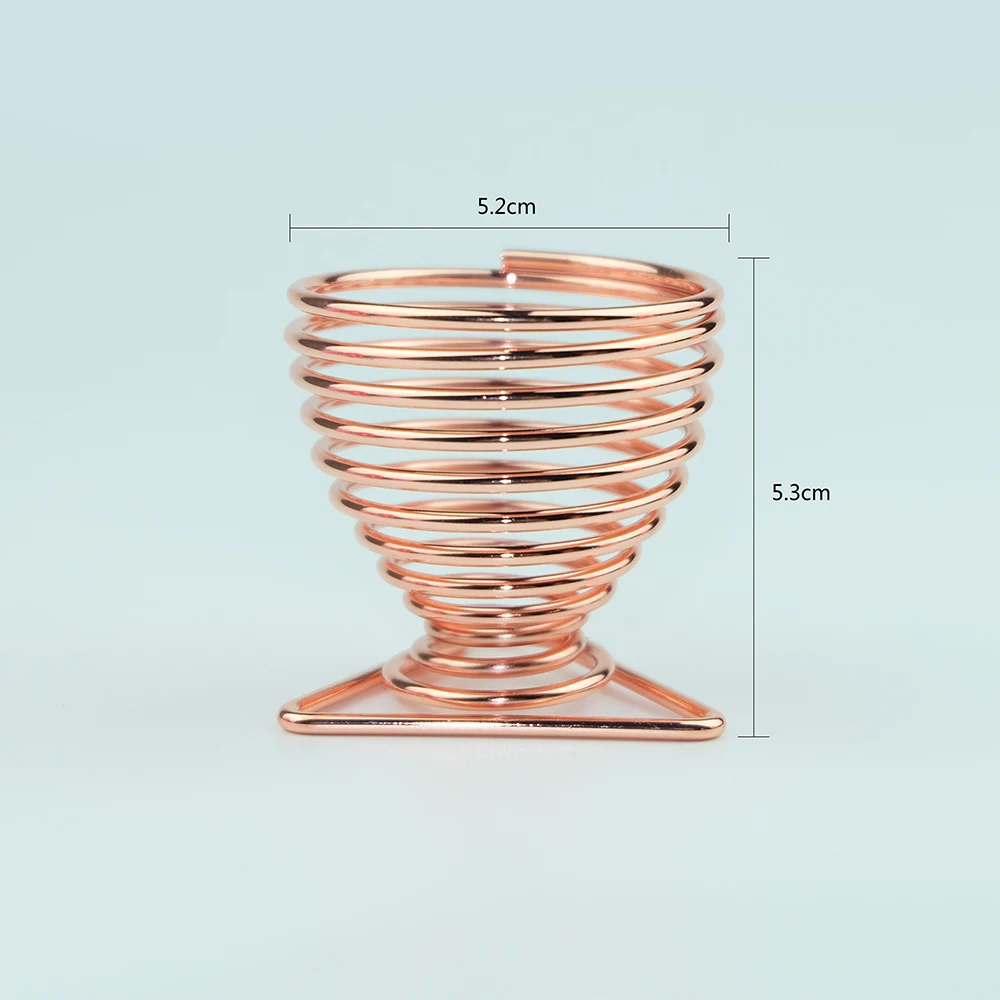 Полка для хранения 1 шт. антипригарная розовая Золотая полка не входит в