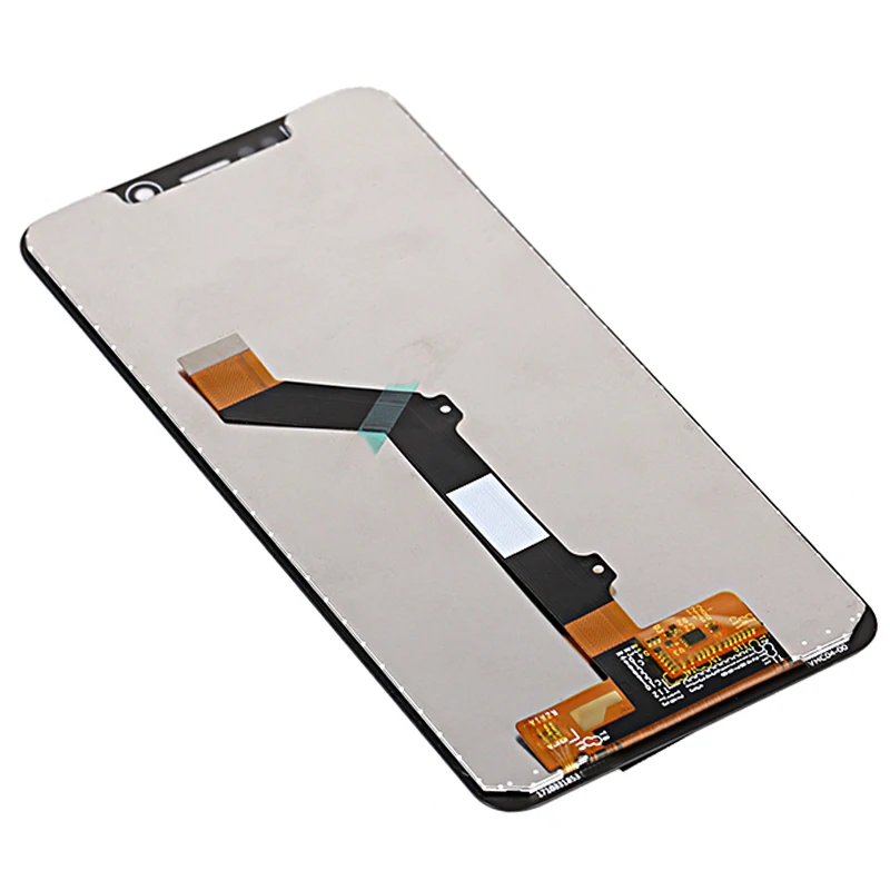 ЖК-дисплей для Motorola for Moto One 5 9 &quotс сенсорным экраном и дигитайзером в сборе XT1941-1