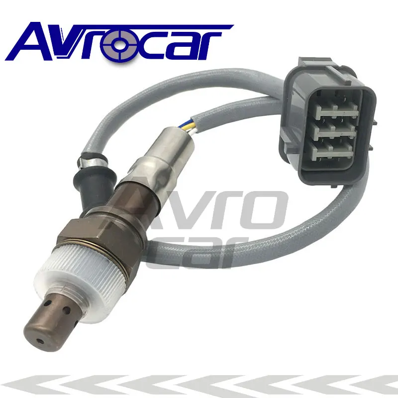 Кислородный датчик O2 Lambda соотношения воздуха и топлива для HONDA CIVIC 234 л 5052 2000
