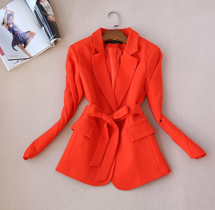 Женские туфли из органической кожи Элегантные офисные форма костюм с юбкой