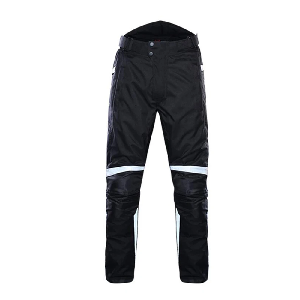 1702-White Pants MOTOCENTRIC мотоциклетная куртка, мотоциклетная куртка, водонепроницаемая, для езды, гоночная, мотоциклетная куртка, защита с удалением, для мужчин - Цвет: 1702-White Pants