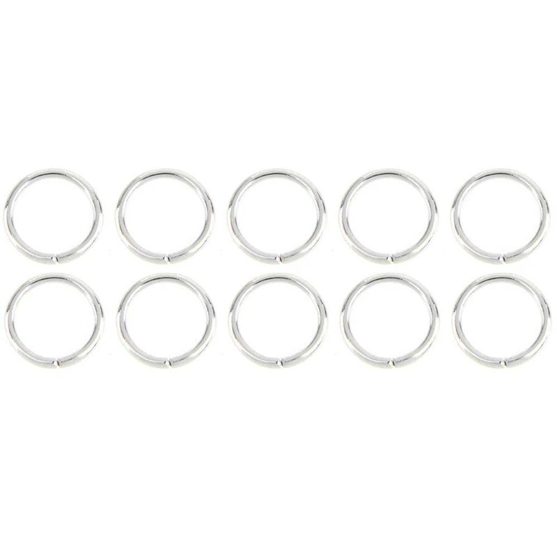 100 шт катушки для волос дреды бусины манжеты плетеные зажимы Весна в виде