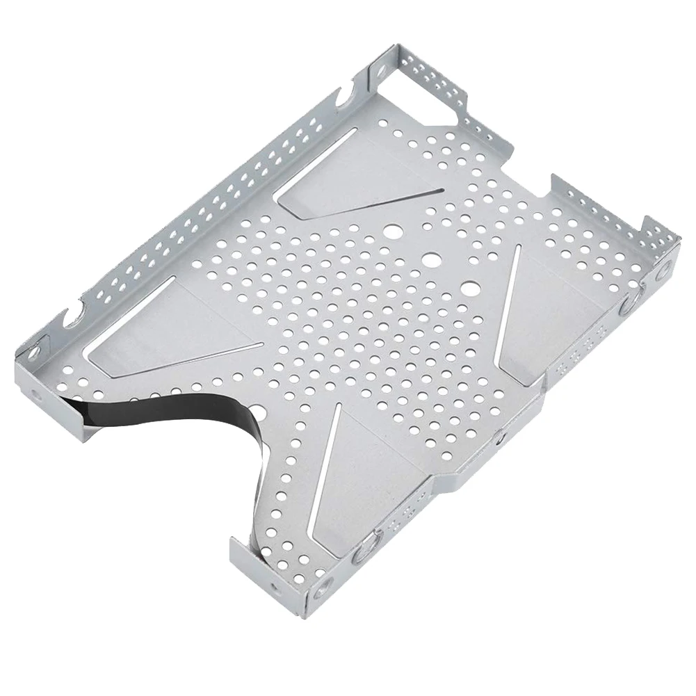 Монтажная база запасной отсек Поддержка внутреннего слайда держатель жесткого