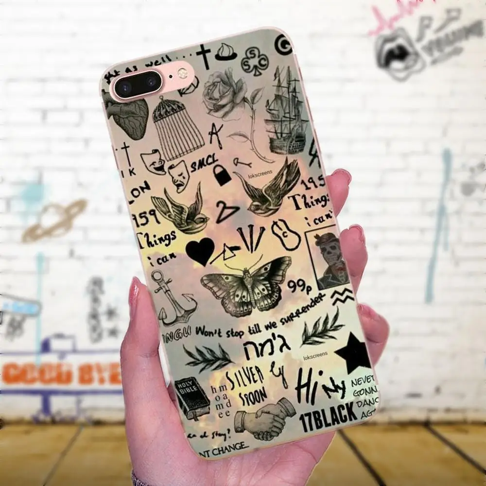 Одно направление Гарри стили Бабочка для Huawei P7 Honor 4C 5A 5C 5X6 6C 6A 6X7 7X8 9 V8 V10 Y3II Y5II Y6II G8