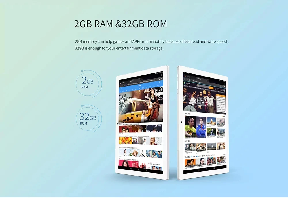 Teclast P10 планшетный ПК 10,1 дюймов 1920*1200 ips RK3368 Восьмиядерный 2 Гб ОЗУ 32 Гб ПЗУ Android 7,0 двухдиапазонный WiFi Две камеры BT
