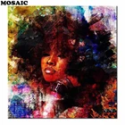 Алмазная картина 5D 