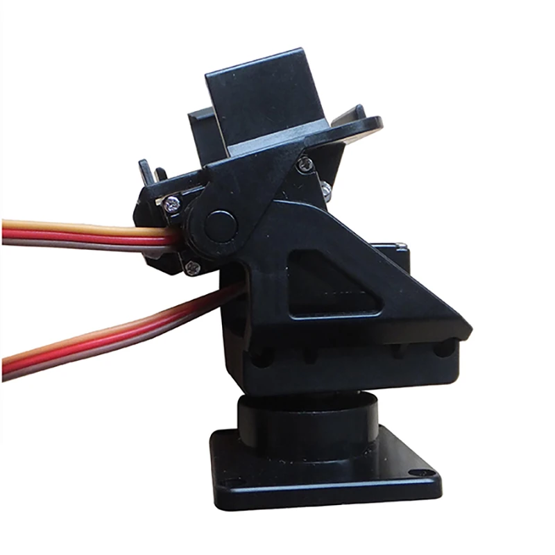 Нейлоновая камера PT с функцией панорамирования и наклона товар подходит для