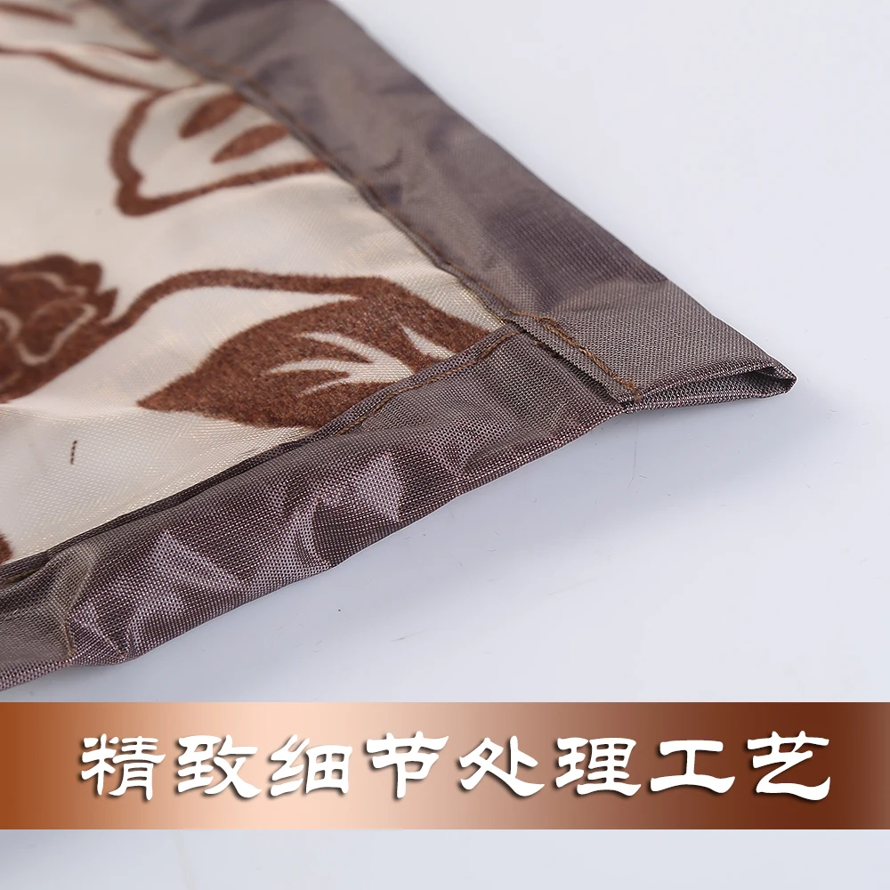 Одом Новое поступление Бабочки зимнее платье большого размера от комаров