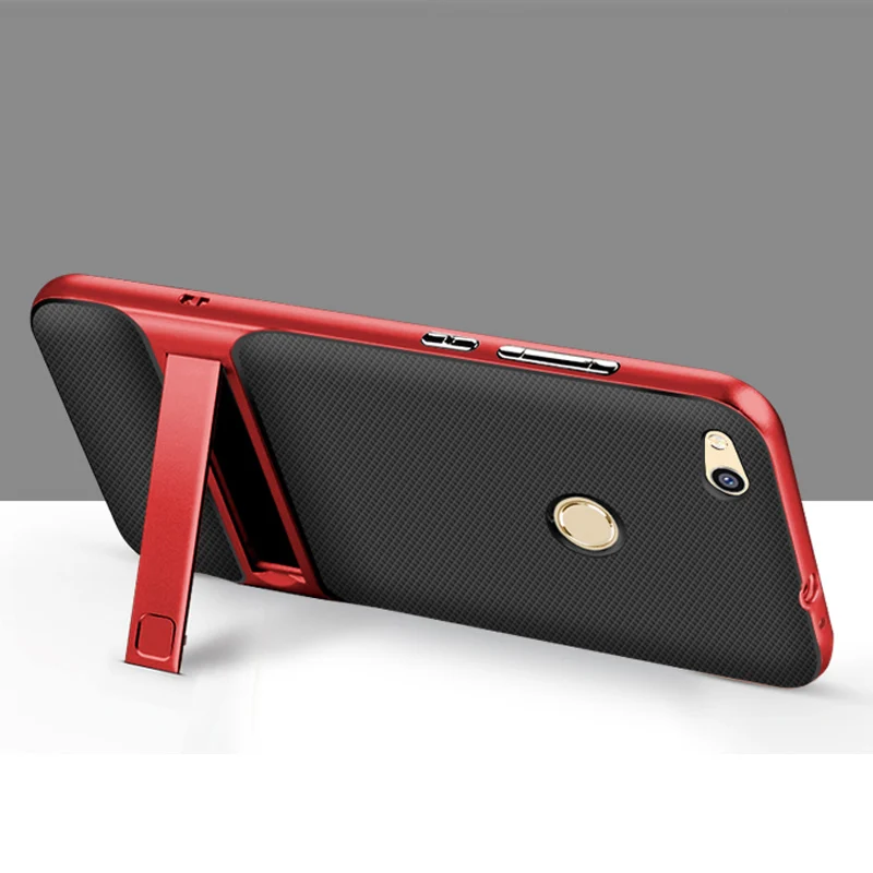 YonLinTan coque cover case For huawei Honor8 / honor 8 lite 8lite Silicone Original Silicon on back Phone with holder covers |