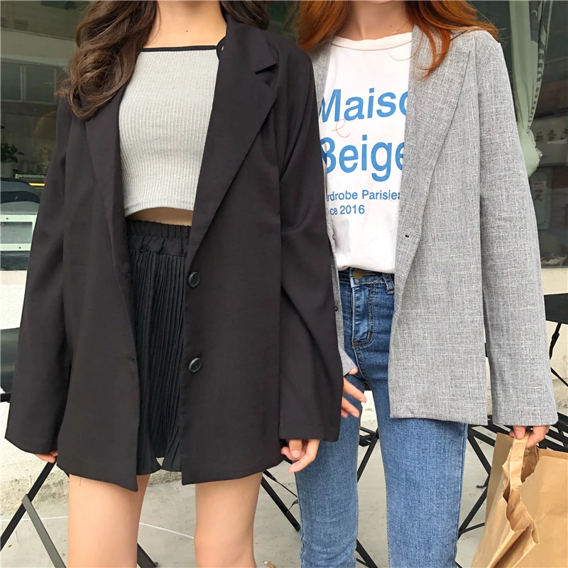 6 цветов Mihoshop Ulzzang Корейская женская модная одежда с высокой талией крутые