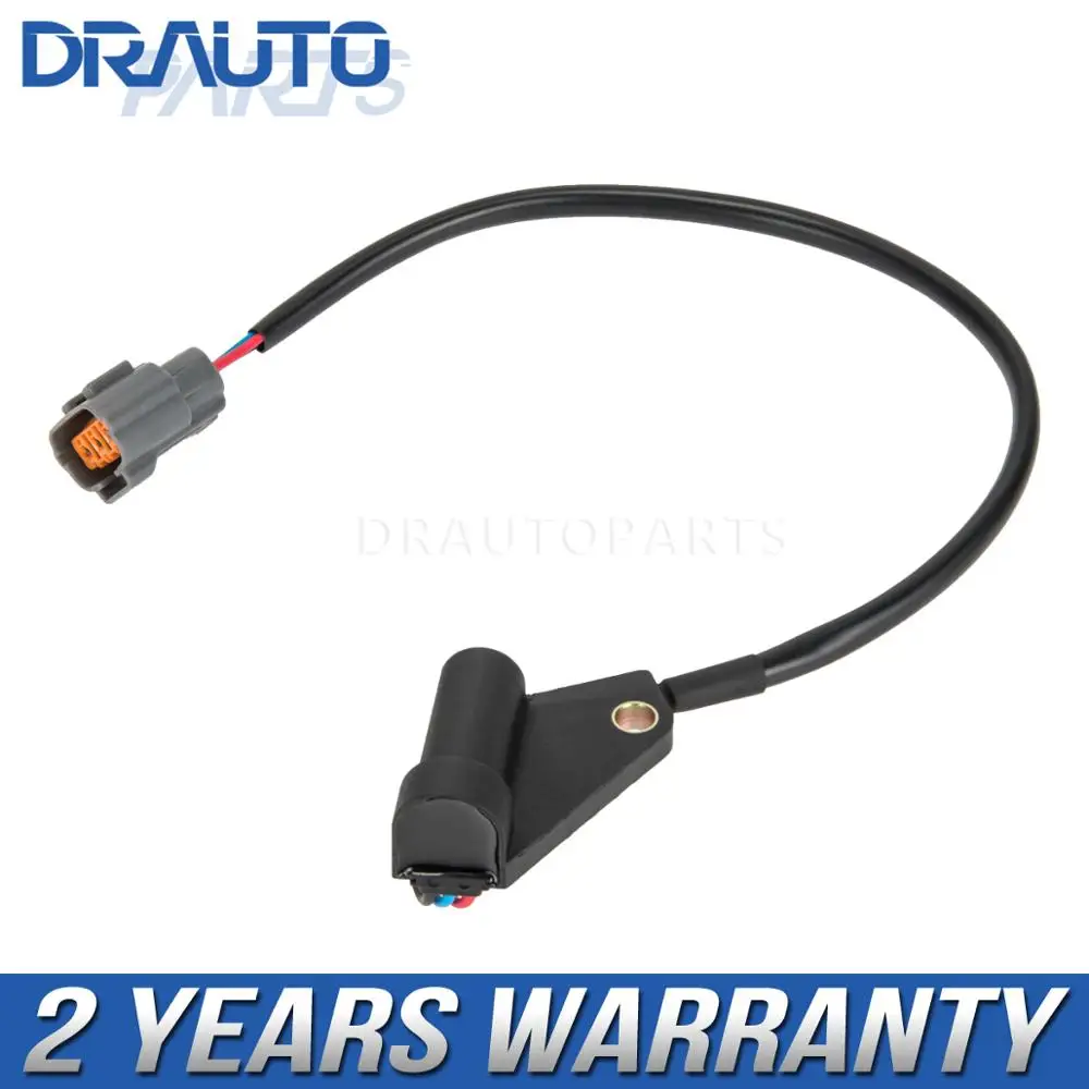 Датчик положения коленчатого вала для Mazda 323 Demio Miata MX 5 MX5 ZL0118221A J5T27072 2. 4 10 |Датчик