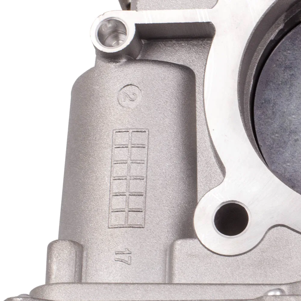 

Throttle Body 35100-2E000 For Hyundai Elantra Kia Forte Soul Tucson Brand New