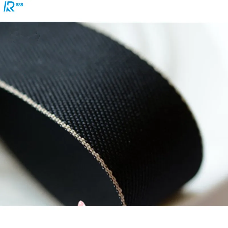 Ленты Саржевые шириной 40 мм/4 см лента для бантов ручной работы 6 нитей/партия | Дом