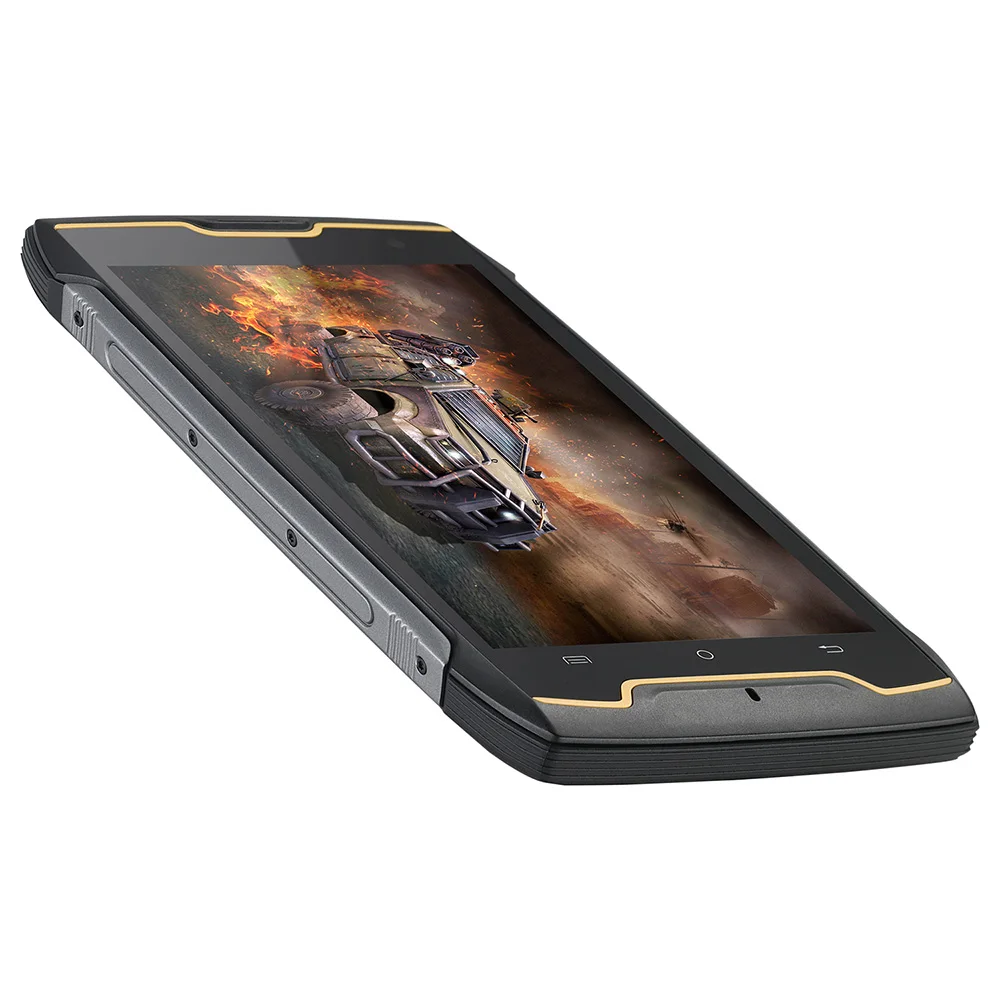 CUBOT Kingkong 3g смартфон Android7.0 Оригинал 5 0 дюймов MTK6580 Quad Core1. 3г Гц 2 Гб ОЗУ 16 ПЗУ