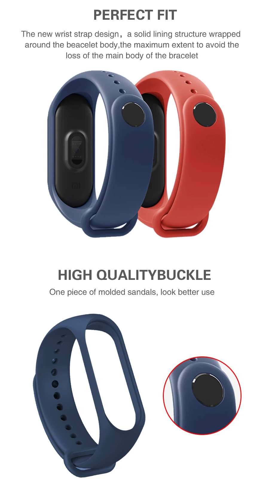 Браслет для Xiao mi band 4 mi Band 4 спортивный ремешок силиконовый ремешок для mi band 4 аксессуары браслет ремешок