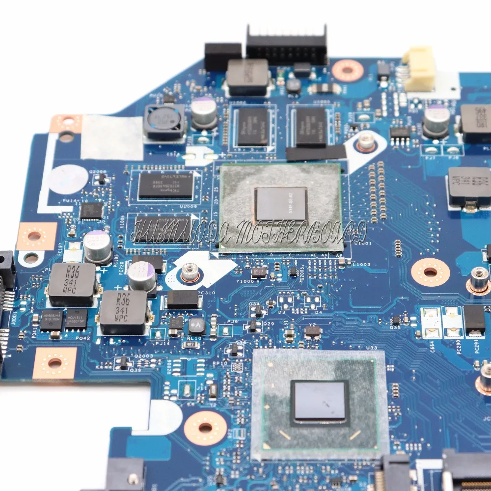 NOKOTION NBY1X11001 NBRZK11001 материнская плата для acer aspire V3-571 V3-571G основная плата для ноутбука NBRZP11001 Q5WVH LA-7912P GT640M 2 Гб