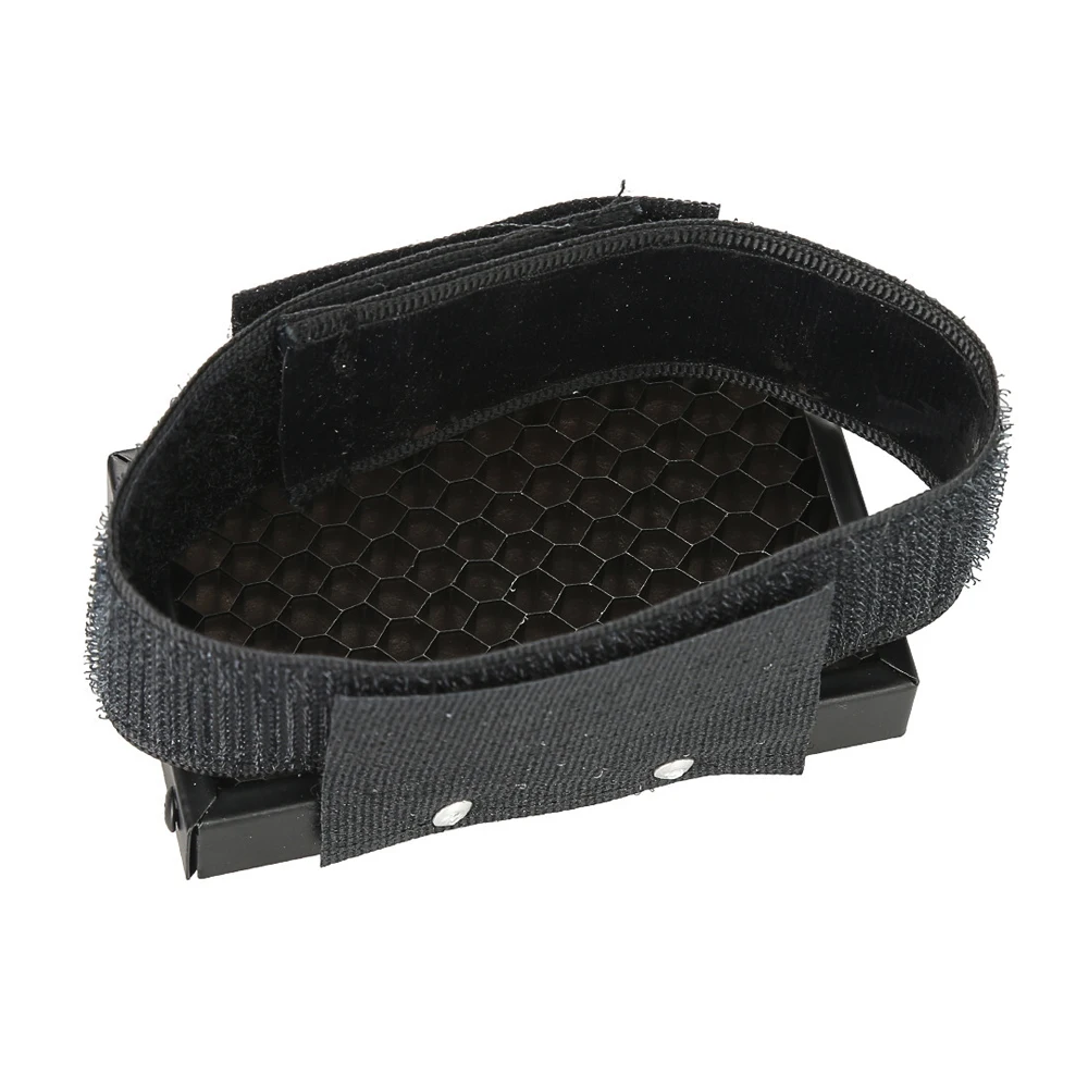 2 шт. универсальная вспышка-гребень для фотосъемки | Электроника