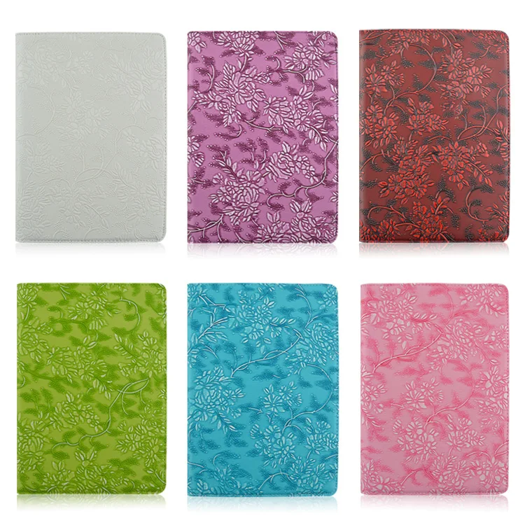 Shell protector case for ipad 6 air 2 cover мода стиль лоза шаблон дизайна folio кожи carcasa | Компьютеры и