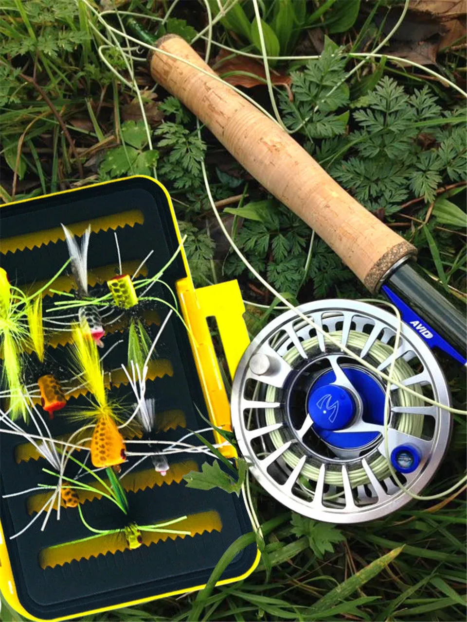 Maximumcatch 6 #/8 #/10 # Поппер для ловли окуня|rod pocket|rod framerod steering |