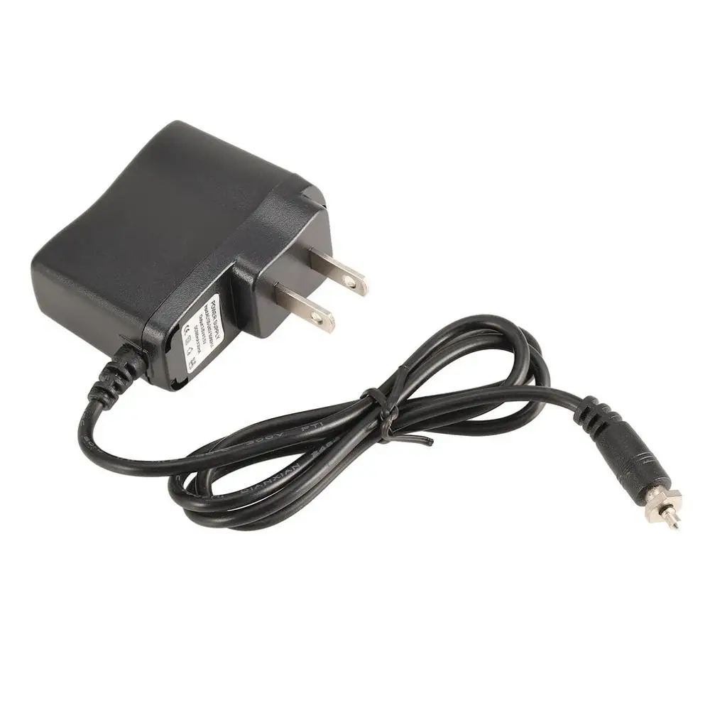 US charger 1,2 V 1800mAh перезаряжаемый стартер Nitro Свеча зажигания воспламенитель Wth зарядное устройство для HSP RedCat Nitro газовый двигатель Power1/8 1/10 RC автомобиль - Цвет: US charger
