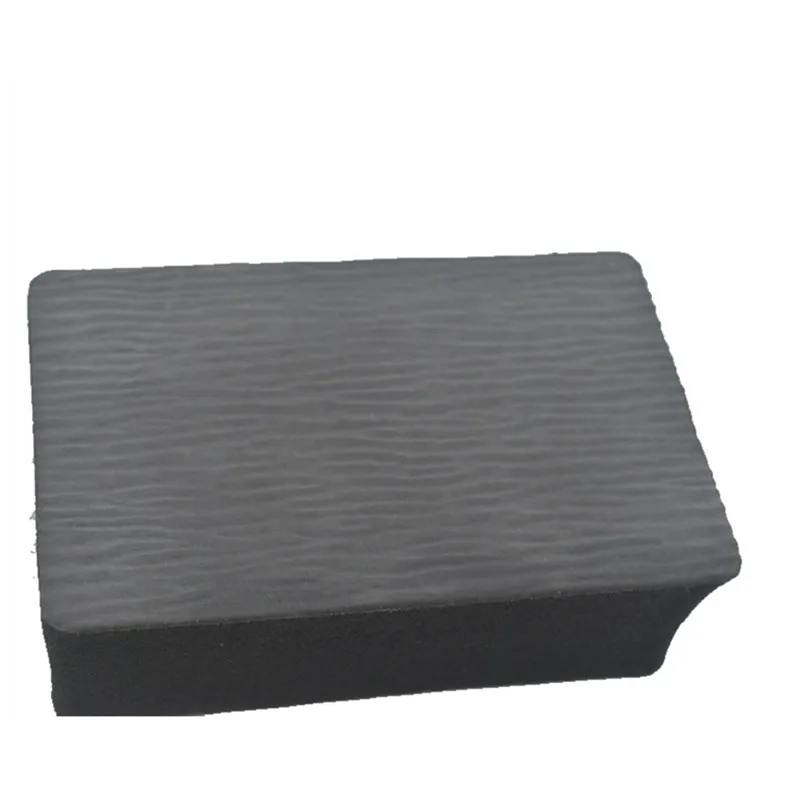 1 шт. Волшебная глина для мытья автомобиля губка блок супер автодетализация