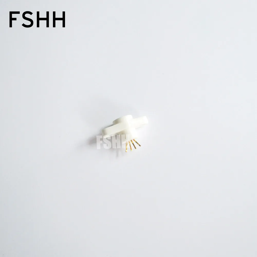 TO-94 TO94 круглая тестовая розетка/Керамическая розетка высокой