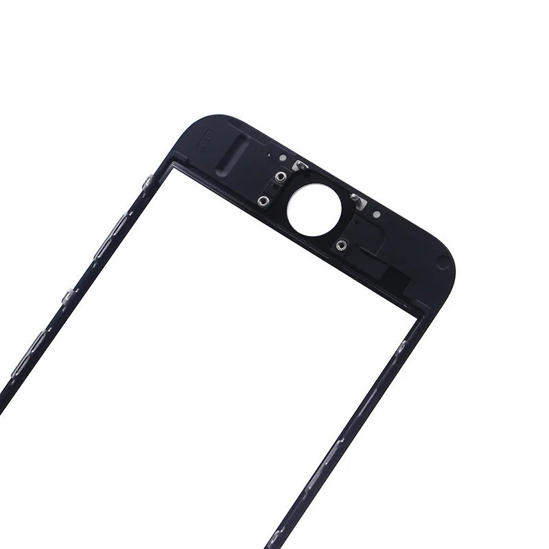Сенсорный экран Netcosy с дигитайзером и рамкой для IPhone 6 6S 5S 5C сенсорный передняя