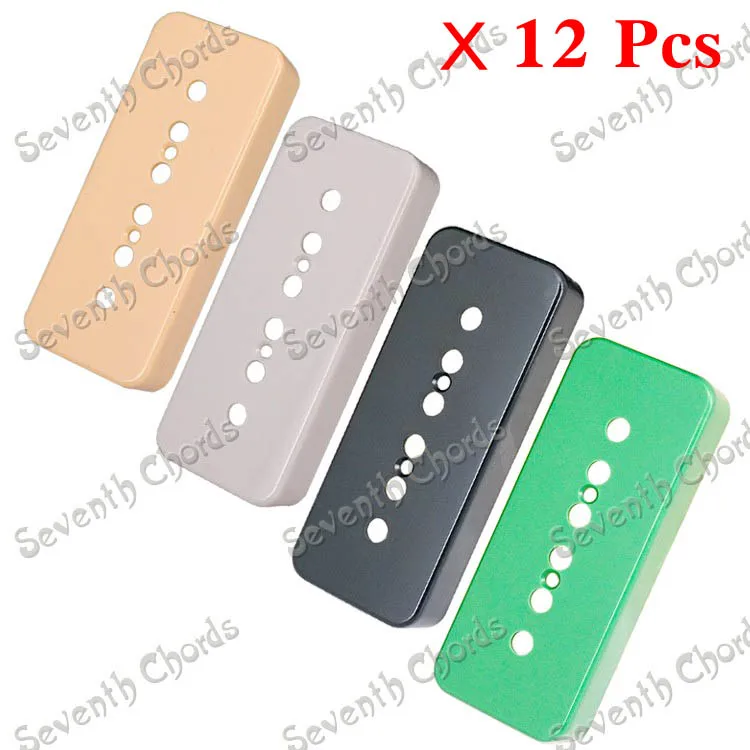 12 шт. P 90 P90 кускового мыла Soapbar мыло-бар 6 строка крышка звукоснимателя для сменный
