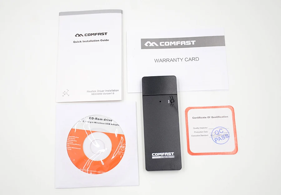 COMFAST CF 917AC 2 4 г/5 8 ГГц Dual Band Поддержка 802 11 ac 1750 Мбит/с USB 3 0 Wi Fi WI FI беспроводной