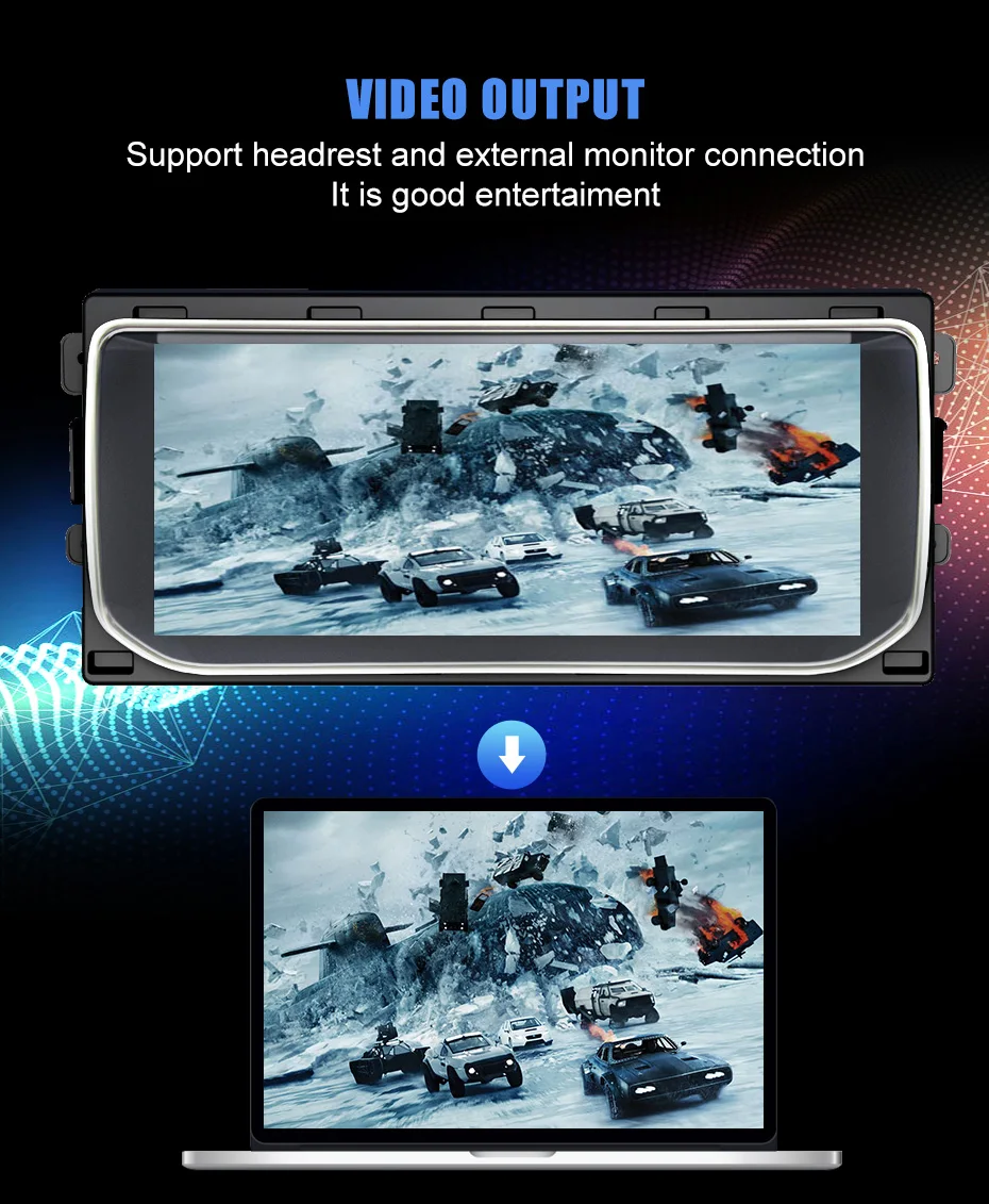 KANOR мультимедийная навигация gps для Ranger Rover Sport Bluetooth Android 7,1 радио приборная панель dvd-плеер 10,2" 2013