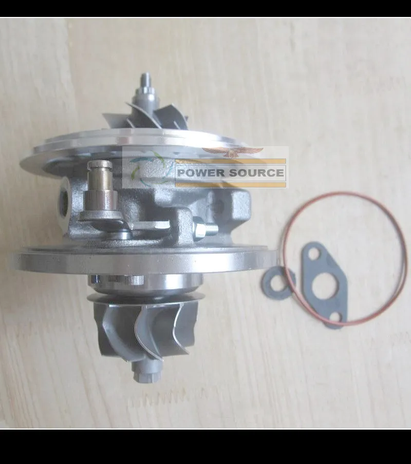 Турбокартридж CHRA Core GT1749V 750431 750431-5012S 750431-5009S Для BMW 120D 320D 520D X3 E83 2001-08 M47TUOL M47TU M47 л |