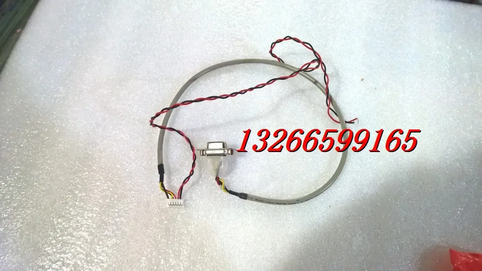 

[SA] PM6300 PM6500 AMT контроллер выделенный последовательный conORIGINALtion линия -- 20 шт./лот