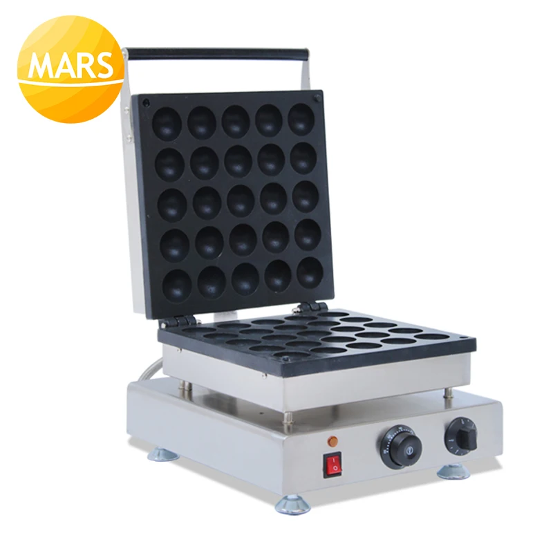 Коммерческая Машина для выпечки тортов электрическая машина вафель