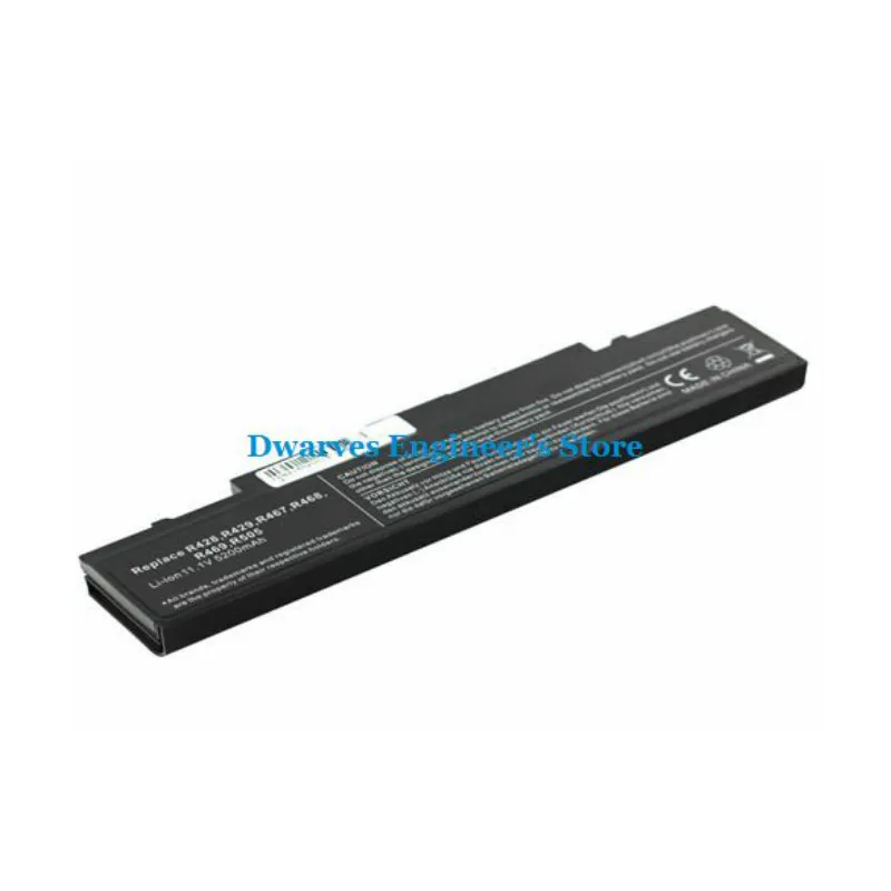 Аккумулятор для Samsung NP350V5C NP365E5C NP550P7C RV511 | Компьютеры и офис