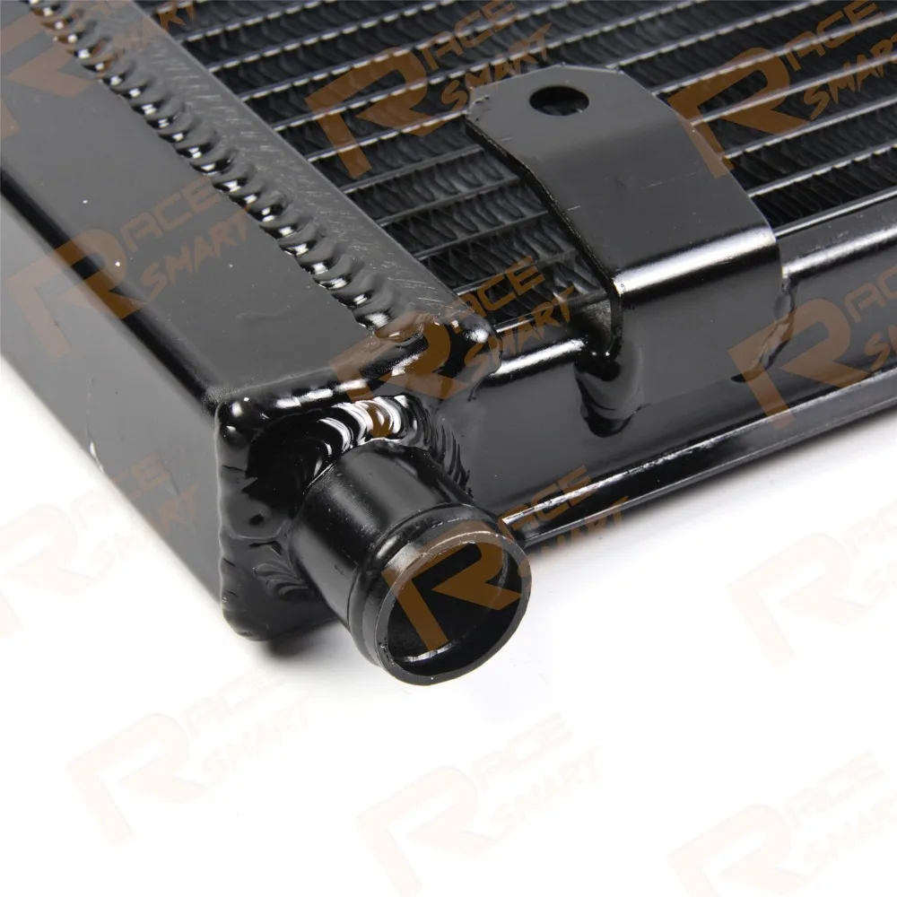 

Radiator For HONDA NC700X NC700XD ABS 2012 2013 2014 2015 2016 2017 Motorcycle parts Cooling cooler High grade Aluminum NC-700X