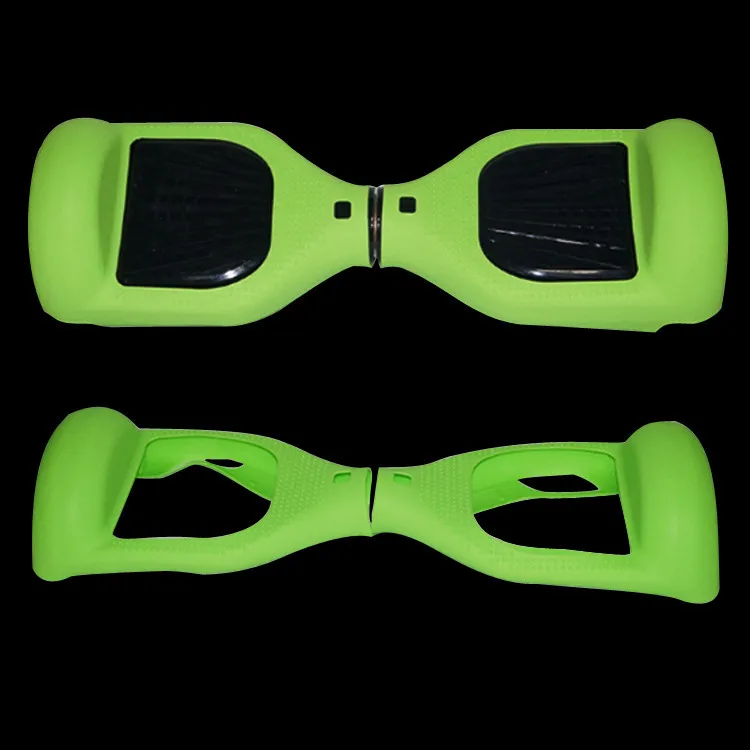 2016 защитный силиконовый чехол для ХОВЕРБОРДА водонепроницаемый протектор 2