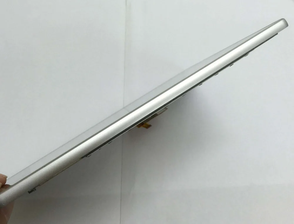 Для Acer Iconia Tab A1 A1-810 810 дигитайзер сенсорный экран сенсор стекло + ЖК-дисплей панель