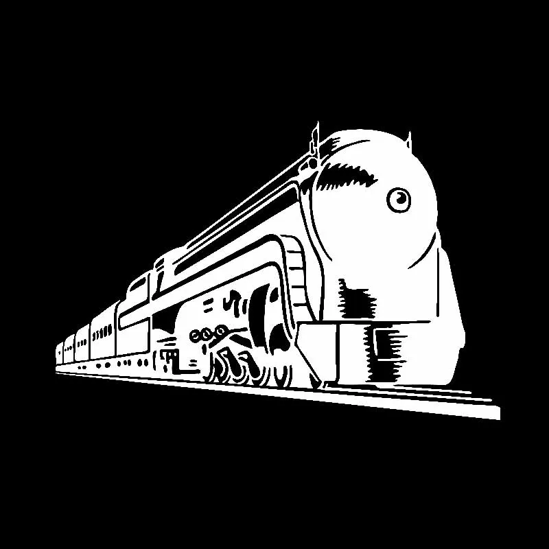 Наклейка на автомобиль черная/серебристая 19 5 см х 13 3 C3-1776 | Автомобили и мотоциклы