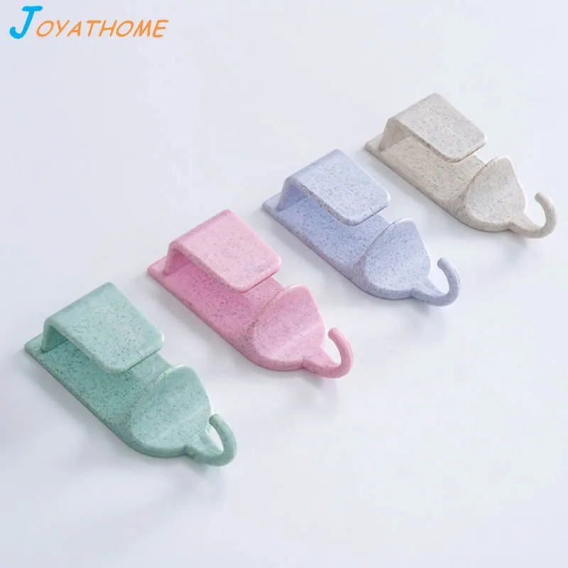 Joyathome креативная Многофункциональная вешалка для умывальника ванной комнаты