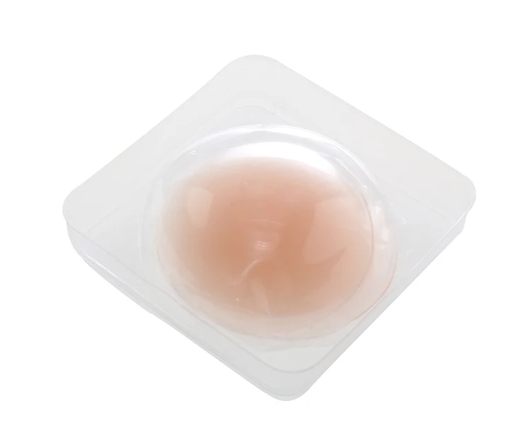 B53 многоразовые силиконовые прокладки для груди и сосков чехлы бюстгальтеров