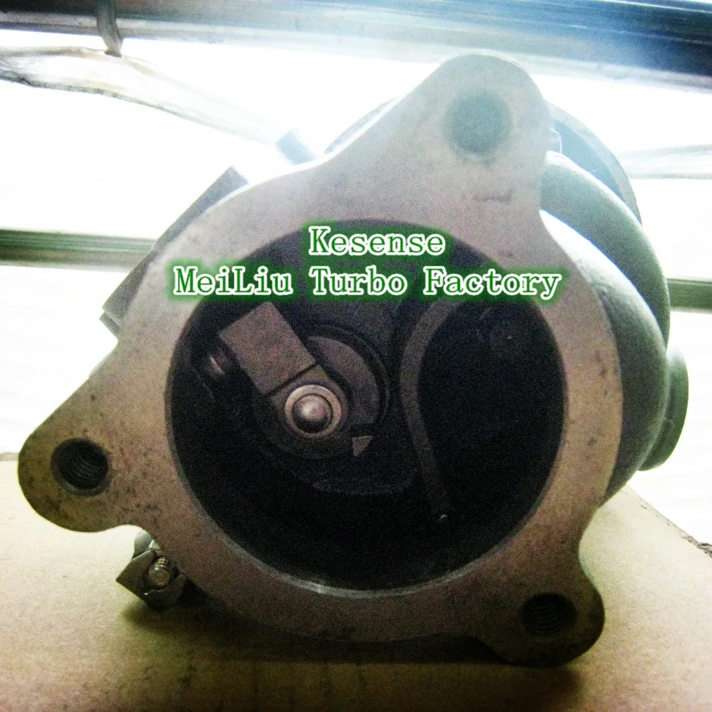 058145703J TURBO 058145703JX 058145703JV 058145703N K03 | Turbocharger