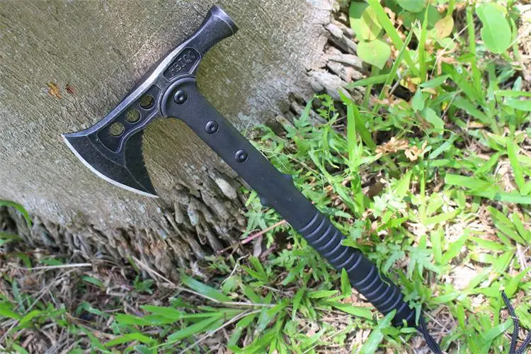 SOG Тактический Томагавк топор армейский открытый охотничий кемпинг мачете