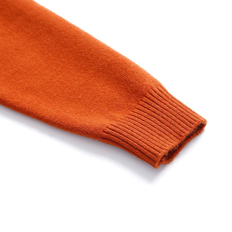 Модные детские свитера Одежда для маленьких мальчиков Весенняя вязаная одежда в