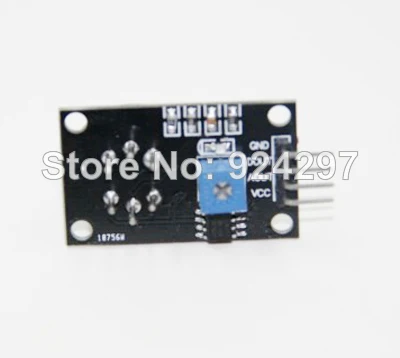 MQ-4 Methane Gas Sensor Module Free Shipping 3PCS/LOT |