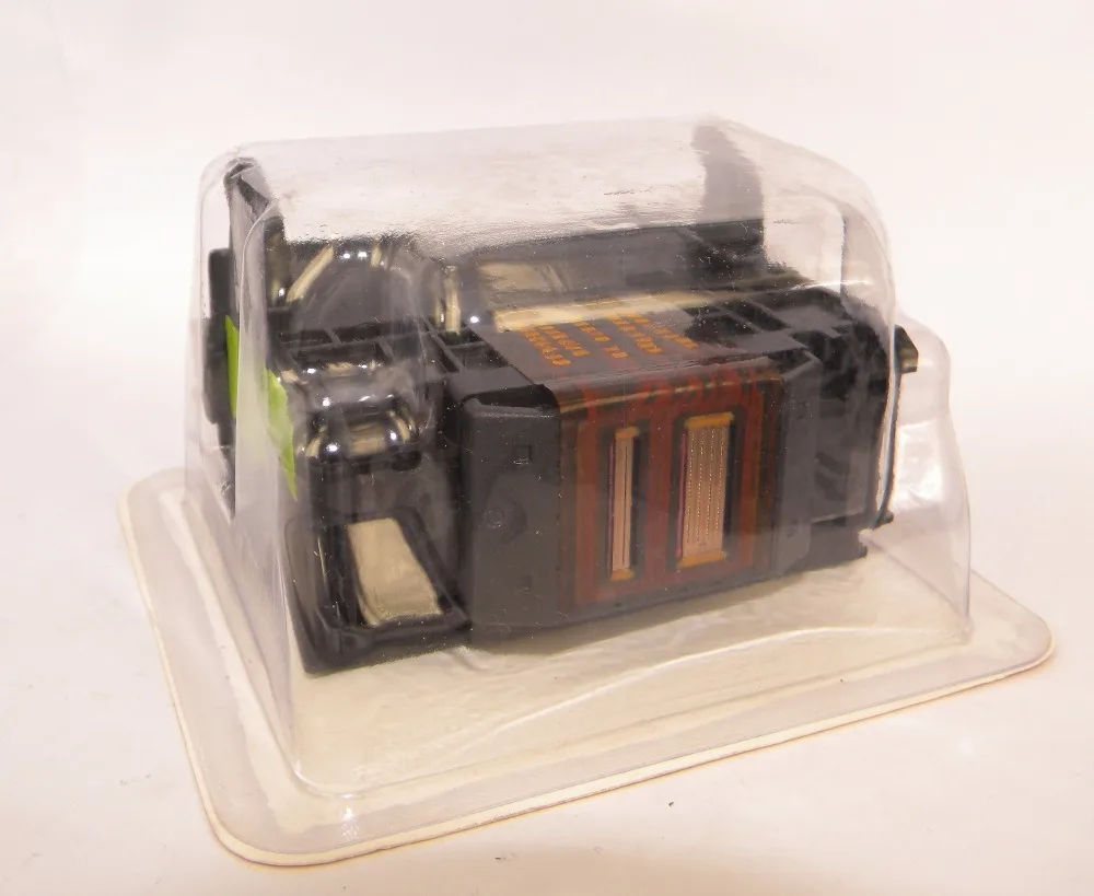 Восстановленная как новая печатающая головка и оригинальная для HP 564 с 5 слотами